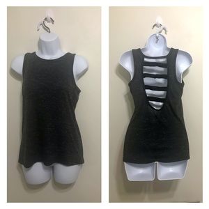 Victoria Secret Athletic Tank